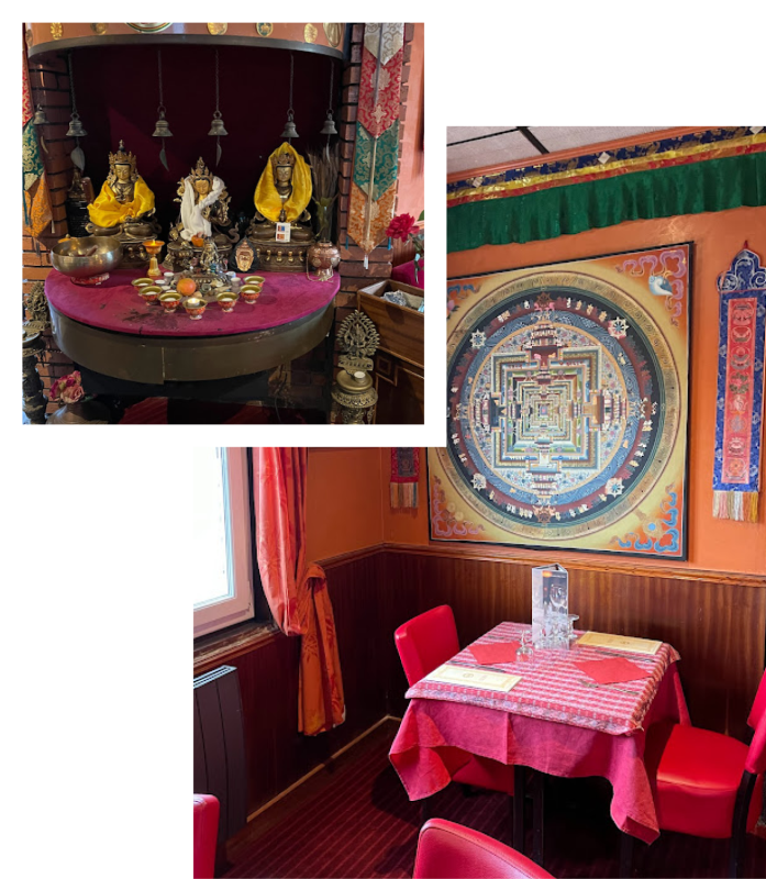 Sagar Matha - restaurant VIRY-CHATILLON - restaurant indien viry chatillon - meilleur restaurant VIRY-CHATILLON