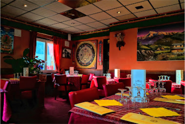 restaurant VIRY-CHATILLON - restaurant indien viry chatillon - livraison grigny - restaurant indien grigny - les meilleurs restaurant de VIRY-CHATILLON